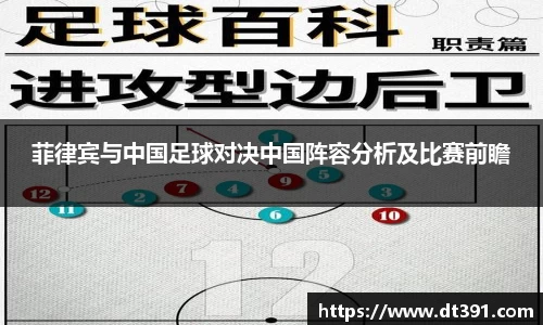 菲律宾与中国足球对决中国阵容分析及比赛前瞻